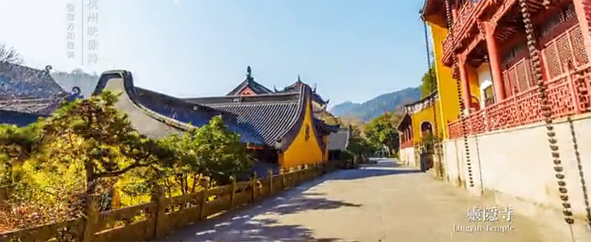 城市旅游宣傳片